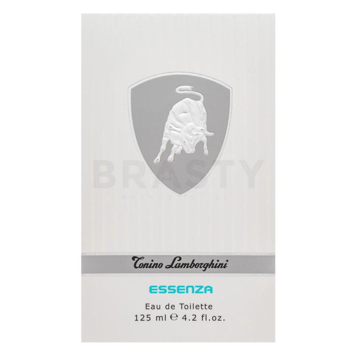 Tonino Lamborghini Essenza toaletní voda pro muže 125 ml