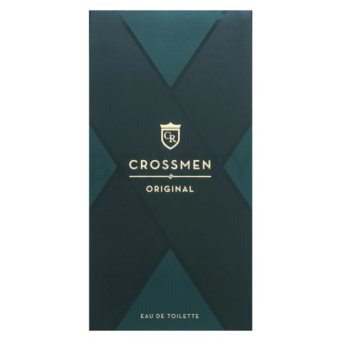 Coty Crossmen Original toaletní voda pro muže 200 ml