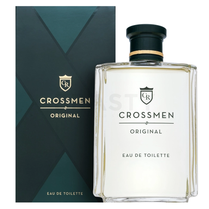 Coty Crossmen Original toaletní voda pro muže 200 ml