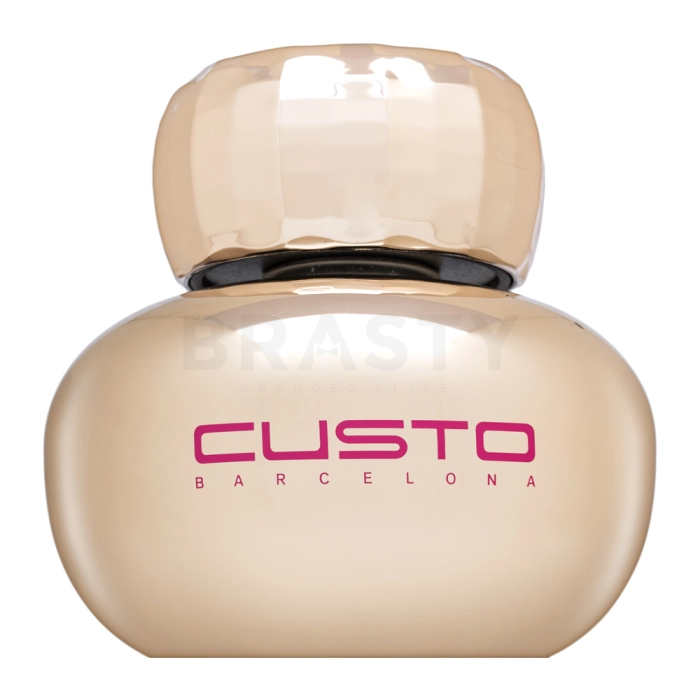 Custo Barcelona This is Me parfumirana voda za ženske 100 ml