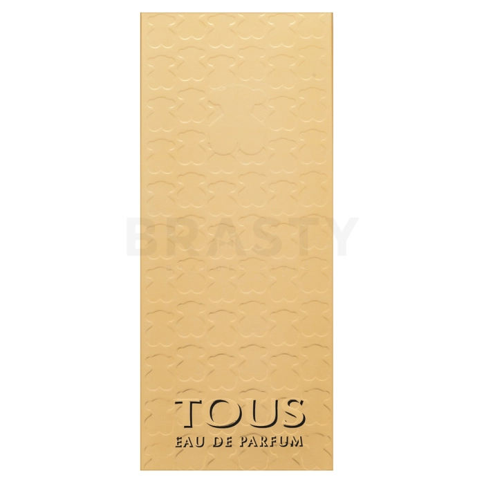 Tous Gold parfémovaná voda pro ženy 50 ml