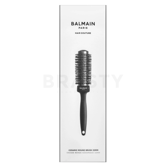Balmain Professional Ceramic Round Brush 25 mm kartáč na vlasy