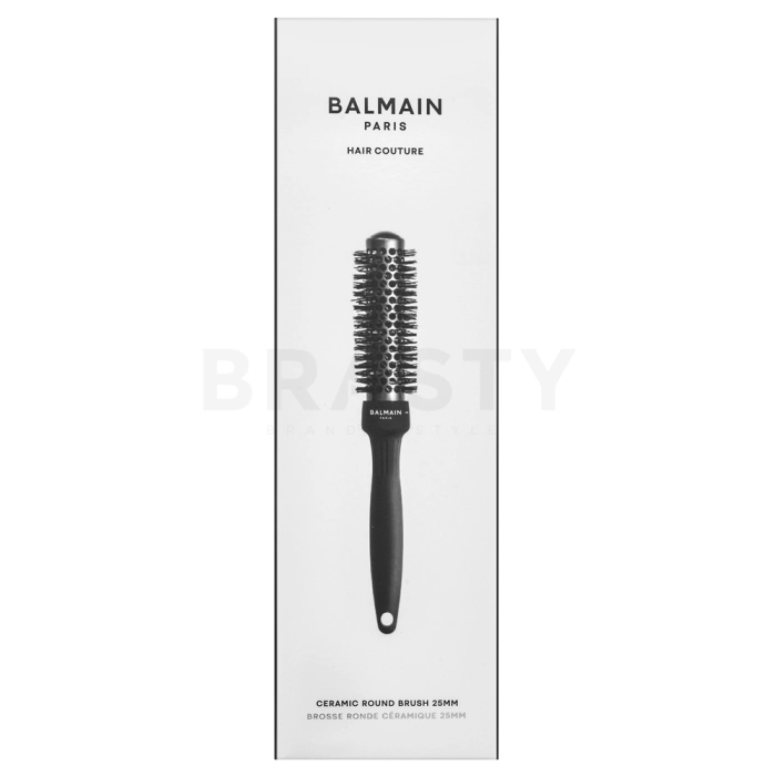 Balmain Professional Ceramic Round Brush 33 mm kartáč na vlasy