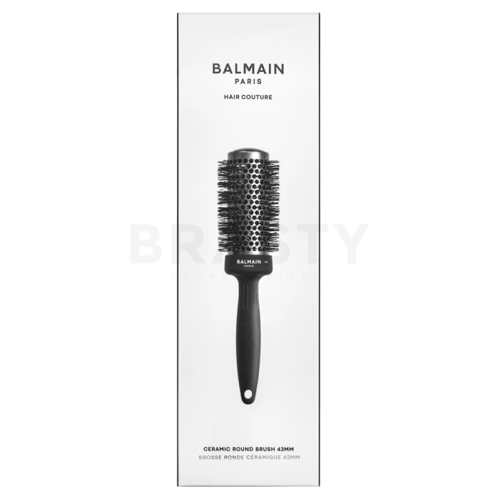 Balmain Professional Ceramic Round Brush 43 mm kartáč na vlasy