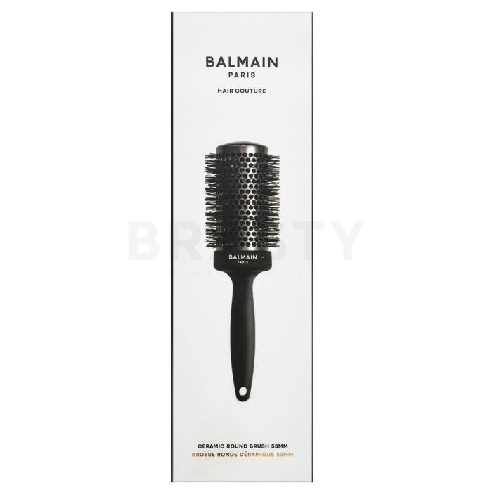 Balmain Professional Ceramic Round Brush 53 mm kartáč na vlasy
