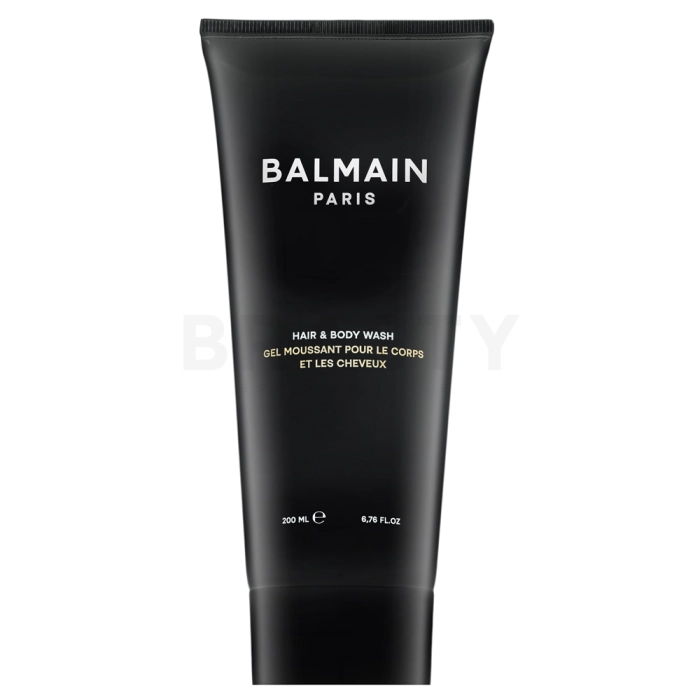 Balmain Homme Hair & Body Wash Šampon za lase in telo 200 ml
