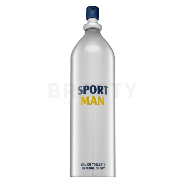 Antonio Puig Sportman toaletná voda pre mužov 250 ml