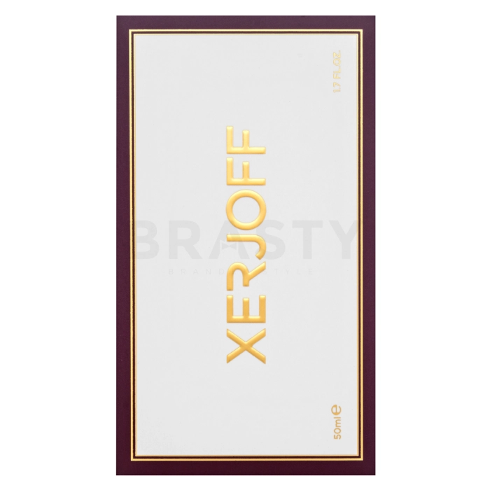 Xerjoff Allende parfémovaná voda unisex 50 ml