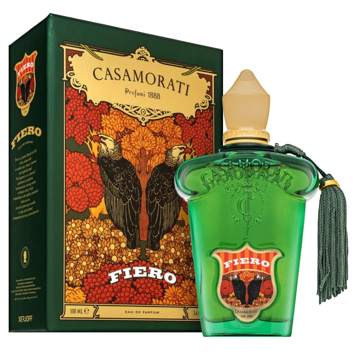 Xerjoff Casamorati Fiero parfumirana voda za moške 100 ml