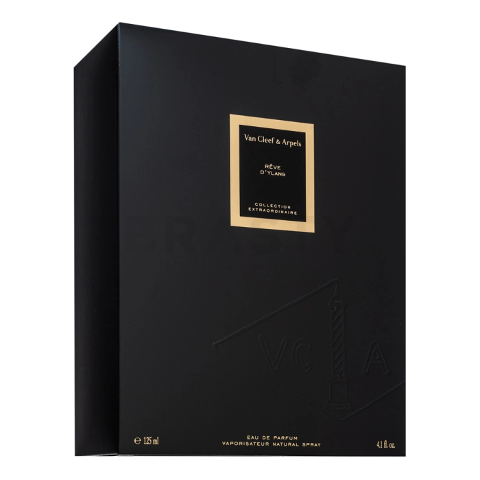 Van Cleef & Arpels Reve D'Ylang parfémovaná voda unisex 125 ml