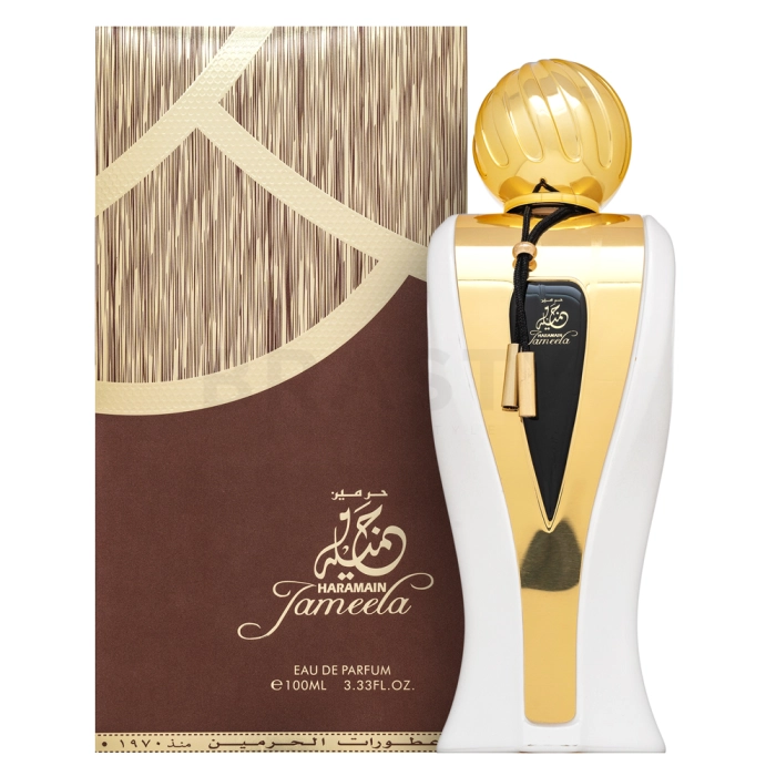 Al Haramain Jameela parfémovaná voda unisex 100 ml