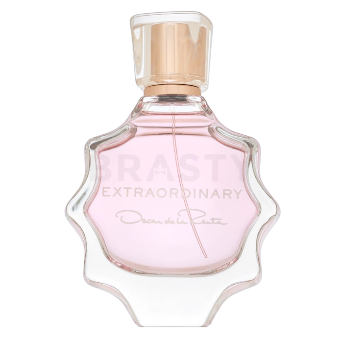 Oscar de la Renta Extraordinary parfémovaná voda pro ženy 90 ml