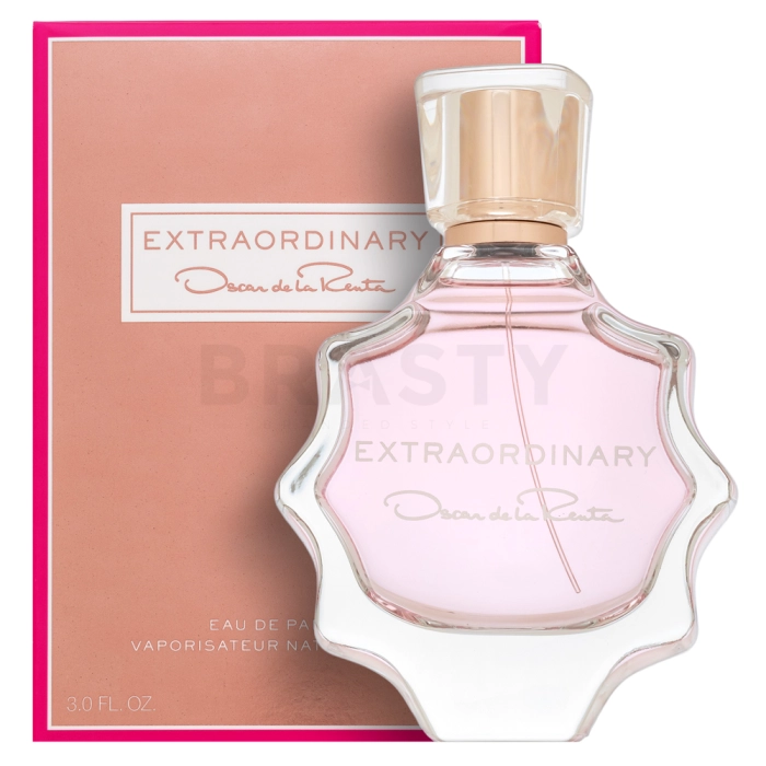 Oscar de la Renta Extraordinary parfémovaná voda pro ženy 90 ml
