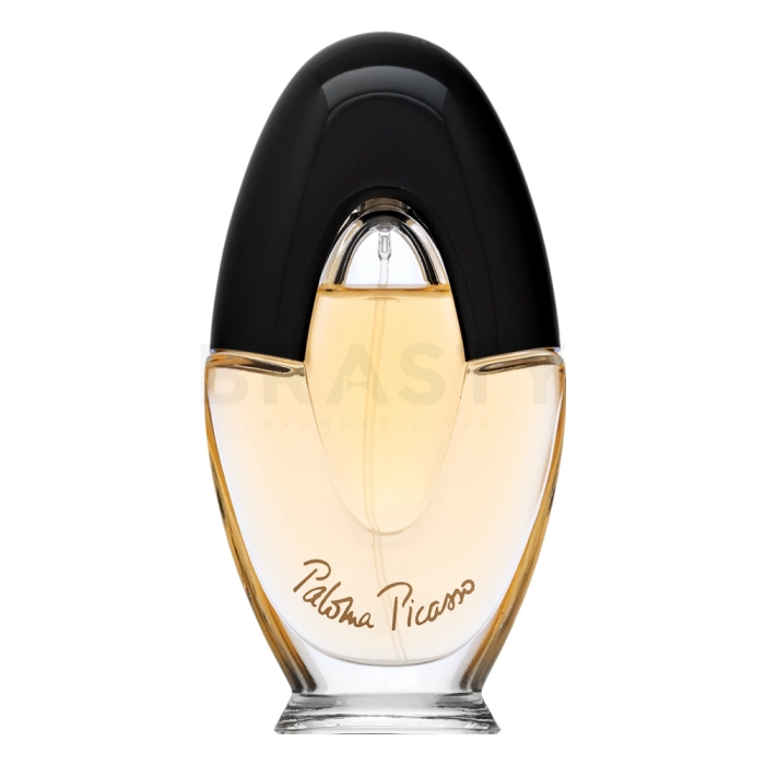 Paloma Picasso Paloma Picasso Eau de Toilette voor vrouwen 50 ml