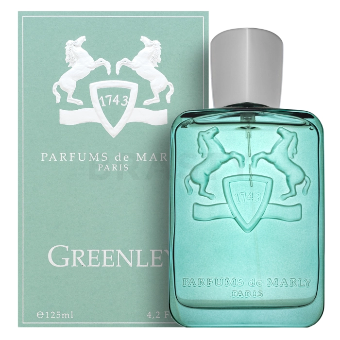 Parfums de Marly Greenley parfémovaná voda unisex 125 ml