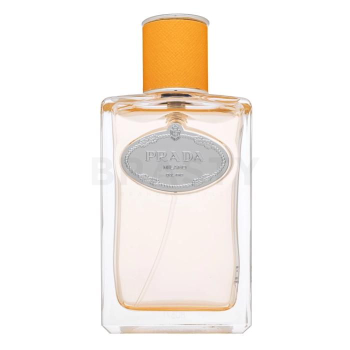 Prada Les Infusions De Mandarine parfémovaná voda unisex 100 ml