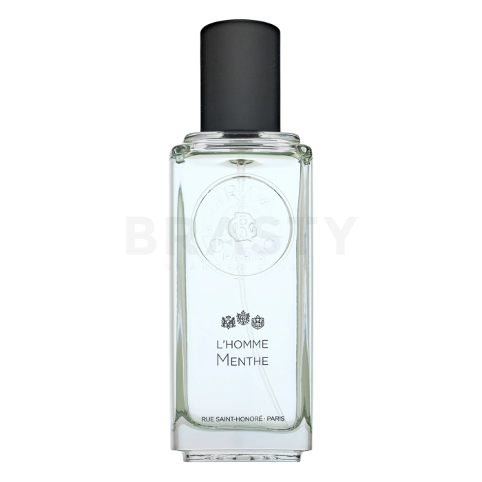 Roger & Gallet L'Homme Menthe Eau de Toilette bărbați 100 ml