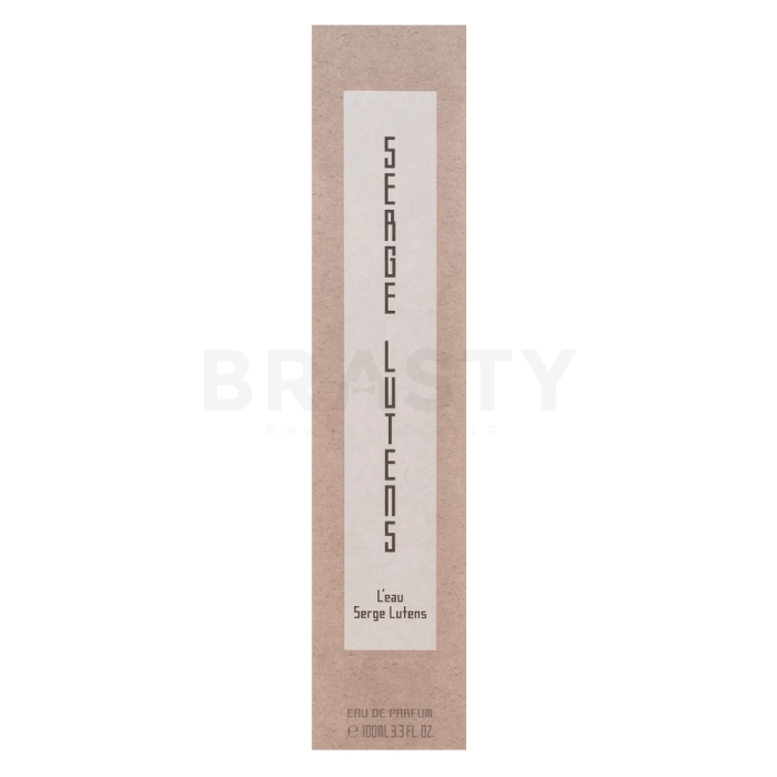 Serge Lutens L'Eau parfémovaná voda unisex 100 ml