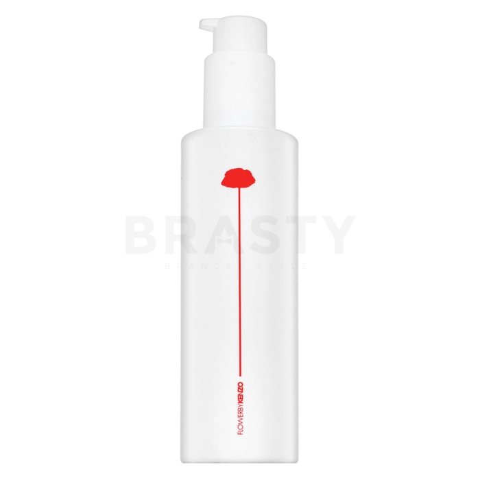 Kenzo Flower by Kenzo Körpermilch für Damen 200 ml