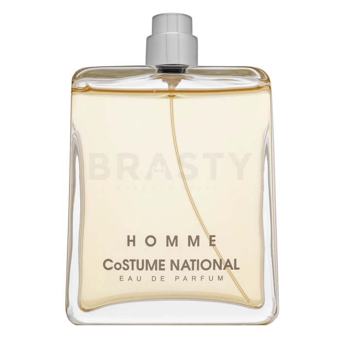 Costume National Homme Eau de Parfum voor mannen 100 ml