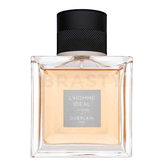 Guerlain L'Homme Idéal L'Intense parfémovaná voda pre mužov 50 ml