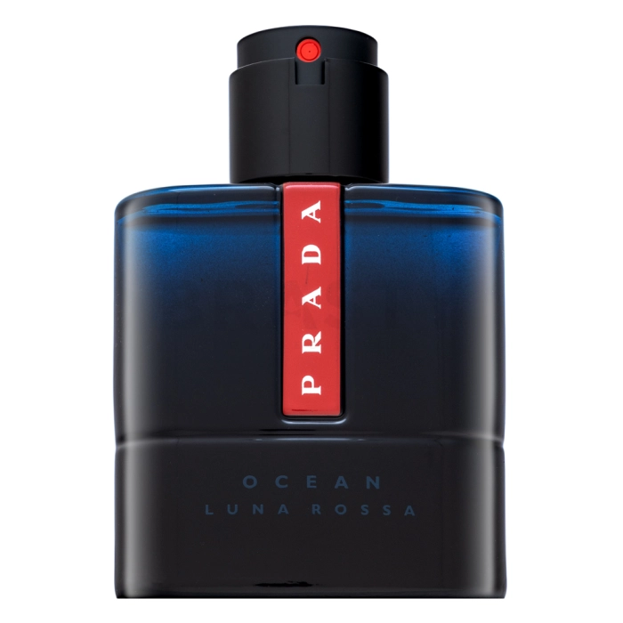 Prada Luna Rossa Ocean toaletní voda pro muže 50 ml