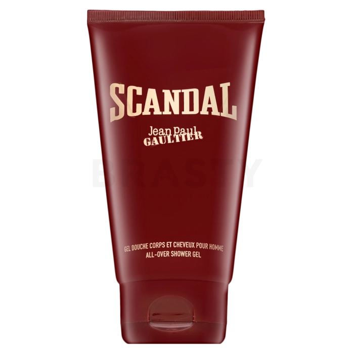 Jean P. Gaultier Scandal Pour Homme душ гел за мъже 150 ml