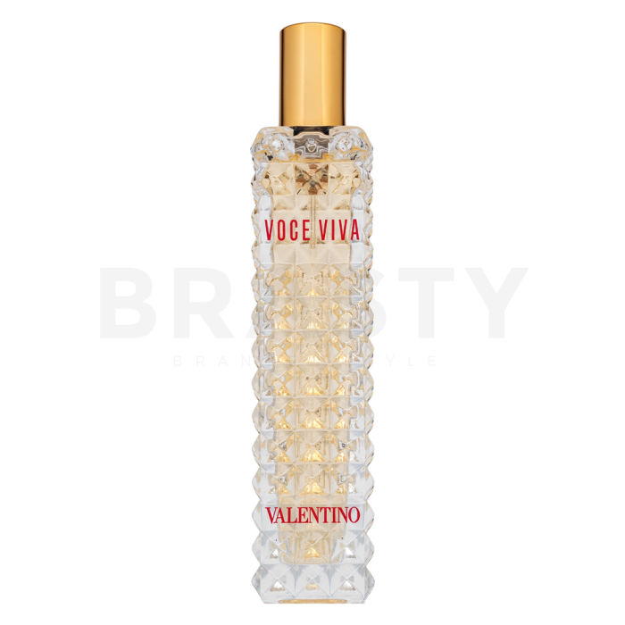 Valentino Voce Viva Eau de Parfum femei 15 ml
