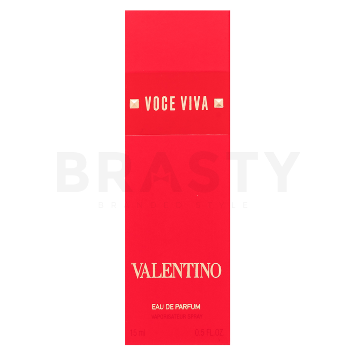 Valentino Voce Viva Eau de Parfum femei 15 ml