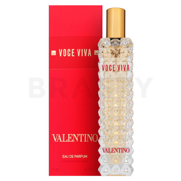Valentino Voce Viva Eau de Parfum femei 15 ml