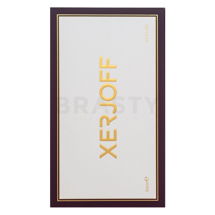 Xerjoff Oud Stars Malesia parfémovaná voda unisex 50 ml