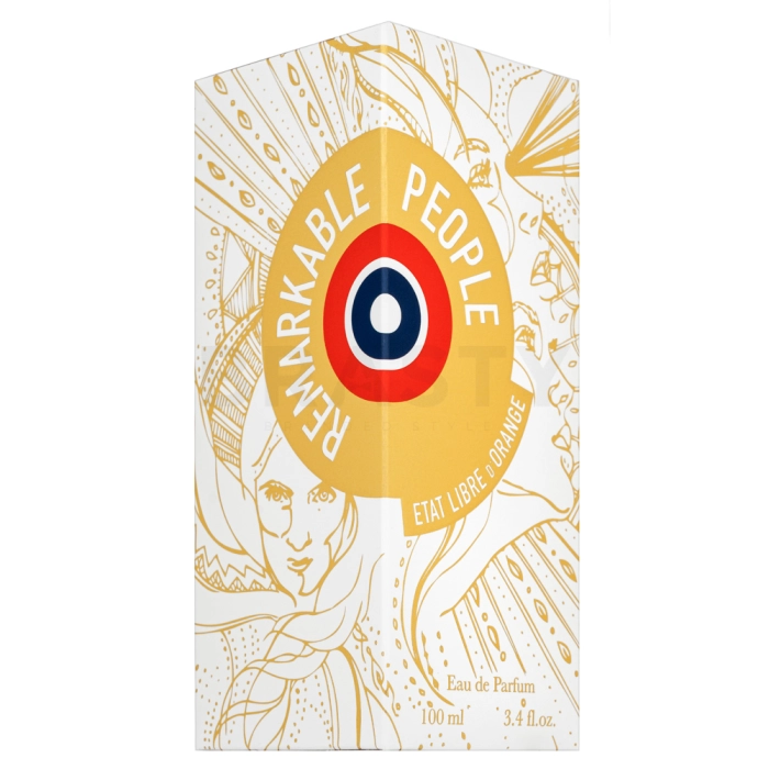 Etat Libre d’Orange Remarkable People parfémovaná voda unisex 100 ml