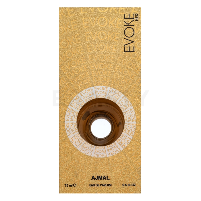 Ajmal Evoke Her parfémovaná voda pro ženy 75 ml