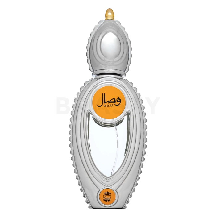 Ajmal Wisal Eau de Parfum for women 50 ml