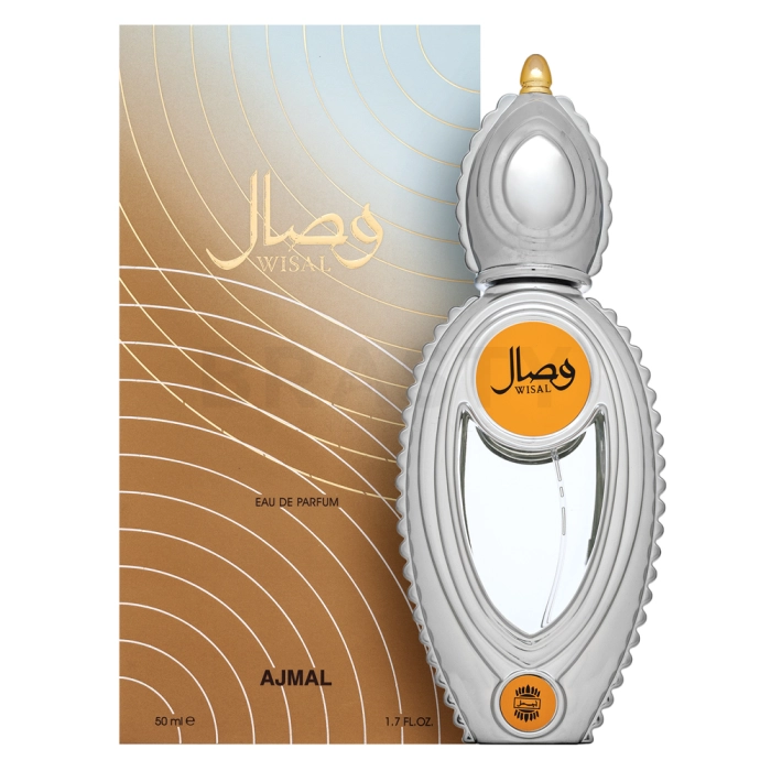 Ajmal Wisal Eau de Parfum for women 50 ml