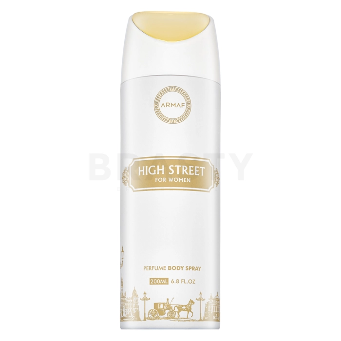 Armaf High Street deospray pro ženy 200 ml