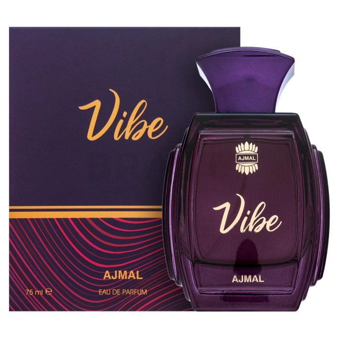 Ajmal Vibe parfémovaná voda pre ženy 75 ml