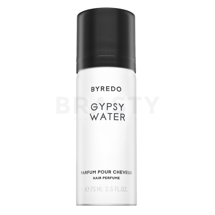 Byredo Gypsy Water haj illat uniszex 75 ml