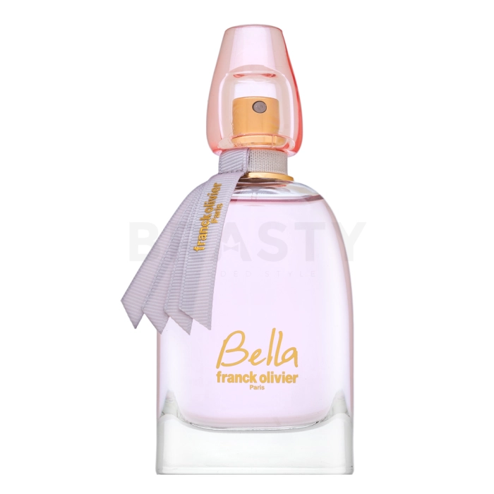 Franck Olivier Bella Eau de Parfum voor vrouwen 75 ml