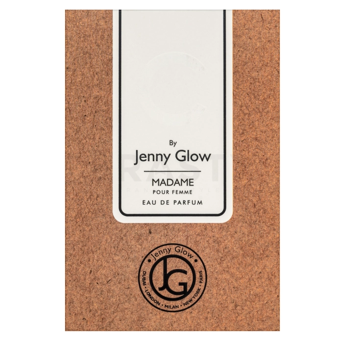 Jenny Glow C Madame Eau de Parfum für Damen 80 ml