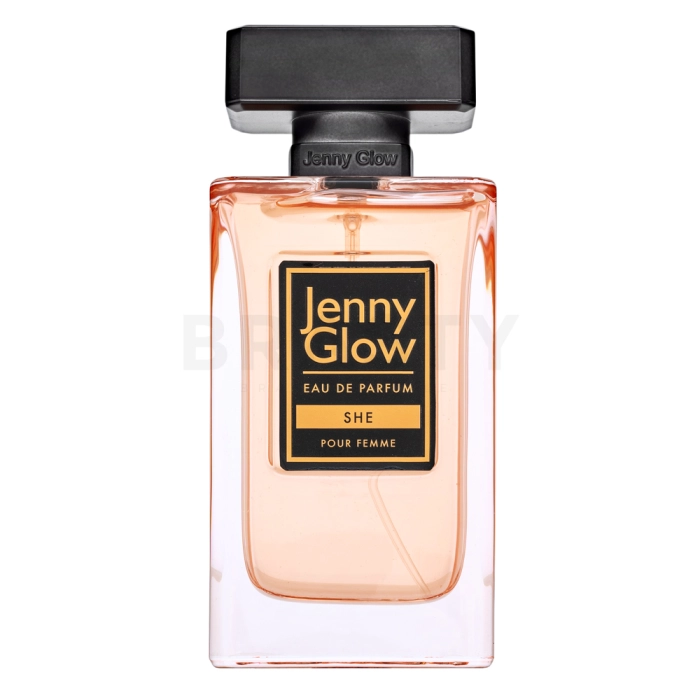 Jenny Glow She Eau de Parfum voor vrouwen 80 ml