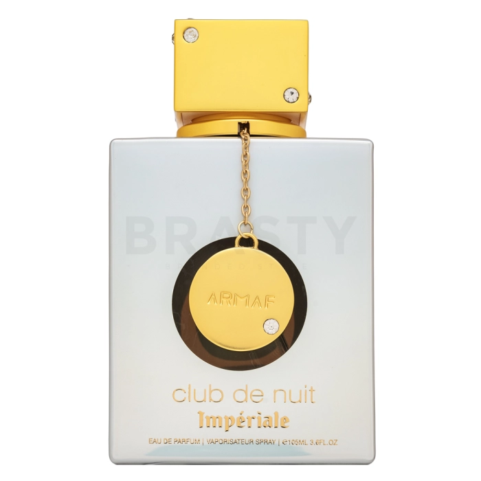 Armaf Club De Nuit White Impériale parfémovaná voda pro ženy 105 ml