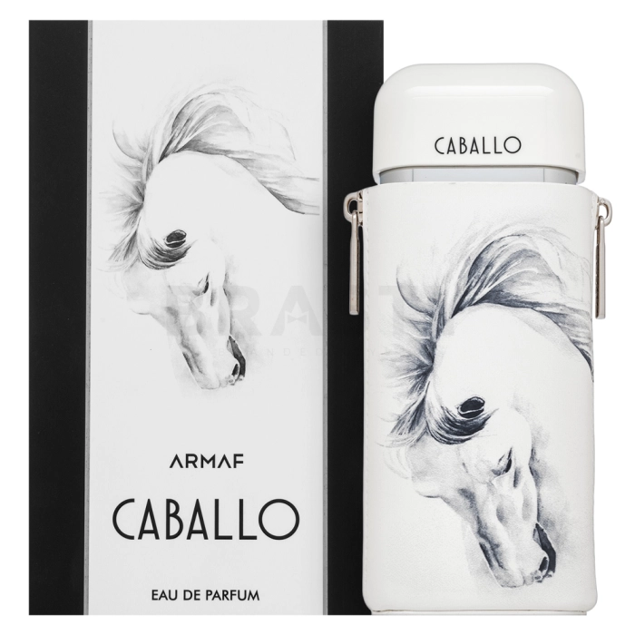 Armaf Caballo Pour Homme parfumirana voda za moške 100 ml