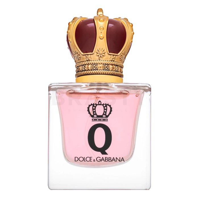 Dolce & Gabbana Q by Dolce & Gabbana parfémovaná voda pro ženy 30 ml