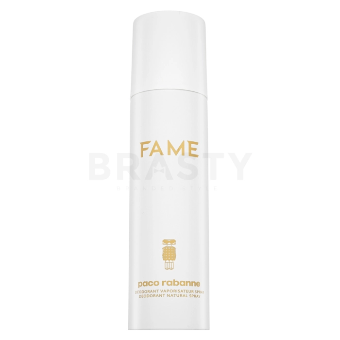 Paco Rabanne Fame deospray pro ženy 150 ml