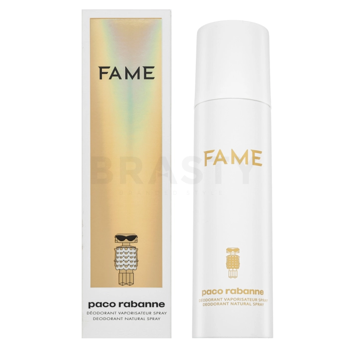 Paco Rabanne Fame deospray pro ženy 150 ml