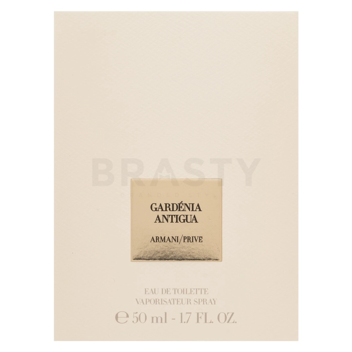 Armani (Giorgio Armani) Armani Privé Gardénia Antigua toaletní voda unisex 50 ml