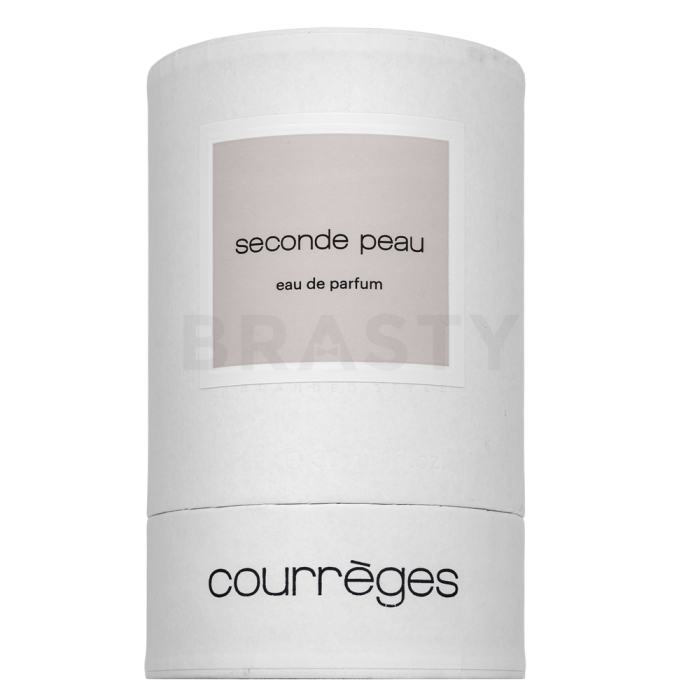 Courreges Seconde Peau Eau de Parfum unisex 30 ml