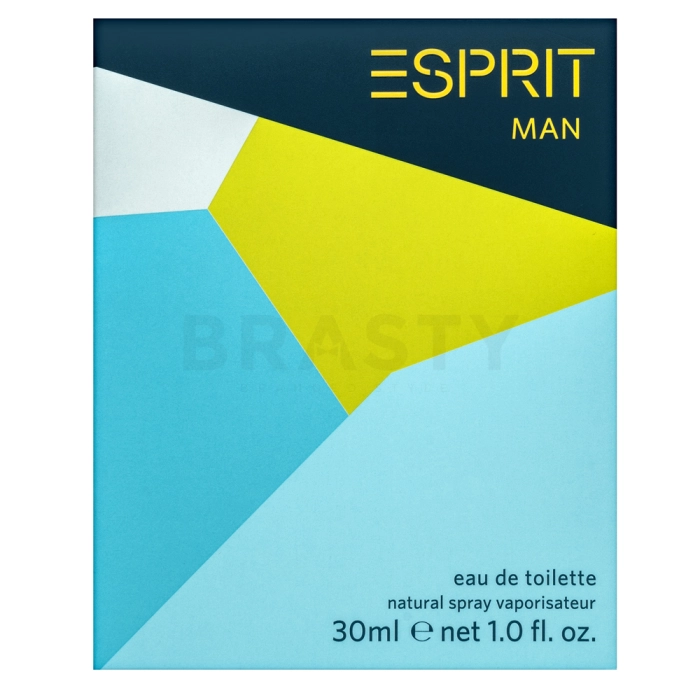 Esprit Signature Man toaletna voda za muškarce 30 ml