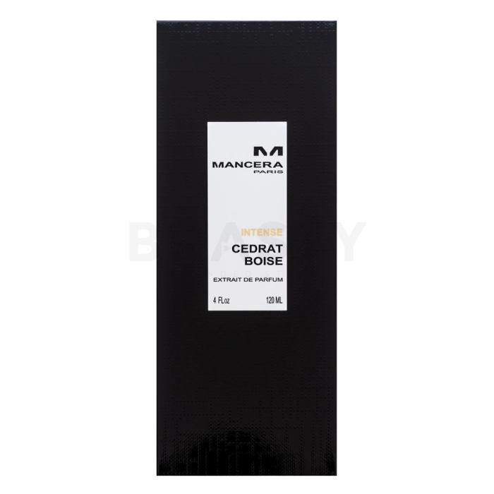 Mancera Intense Cedrat Boise čistý parfém pre mužov 120 ml